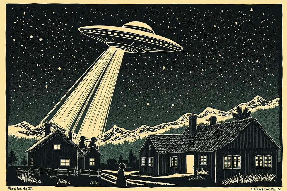 História da Ufologia: Das Raízes às Revelações Modernas