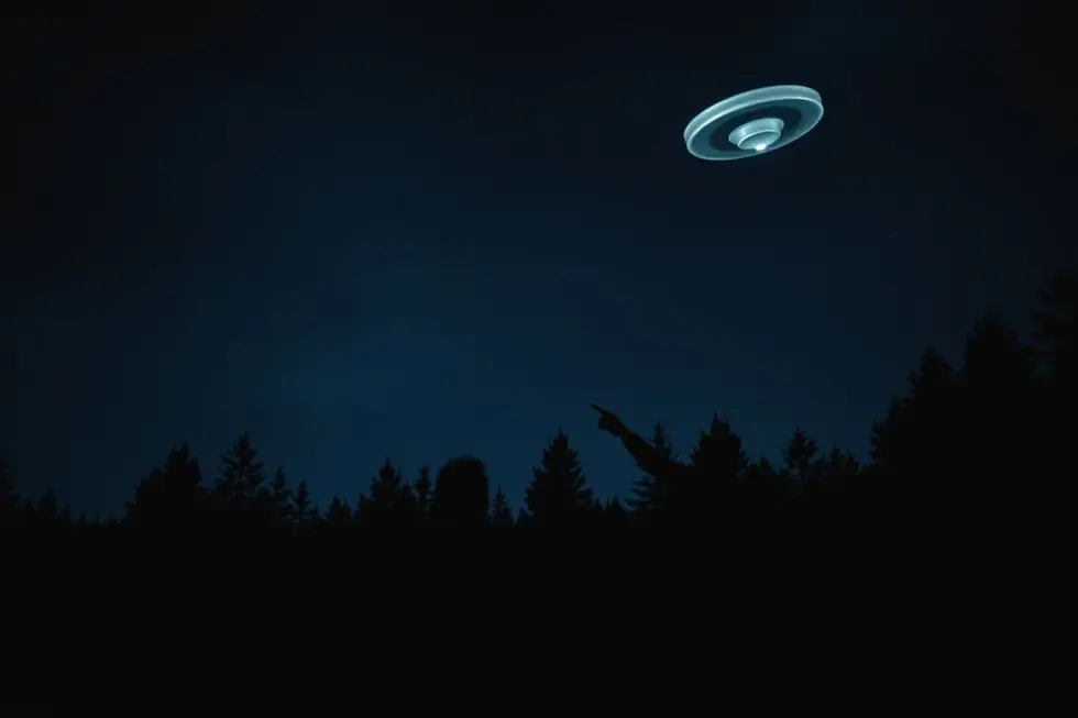 Casos Icônicos de Avistamentos: Realidade ou Mito?