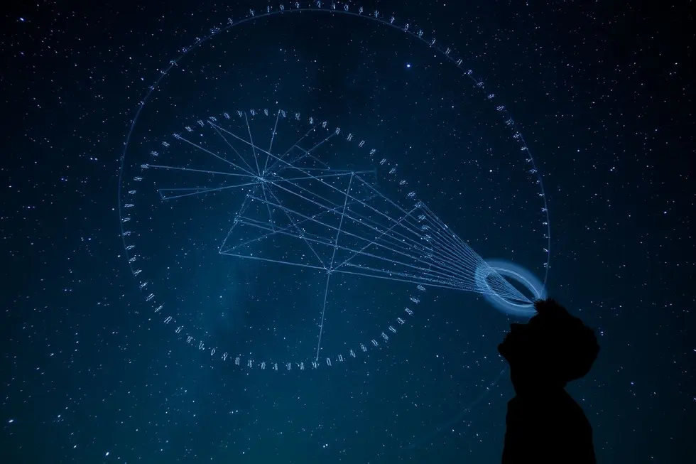 A Origem da Busca por Sinais Extraterrestres