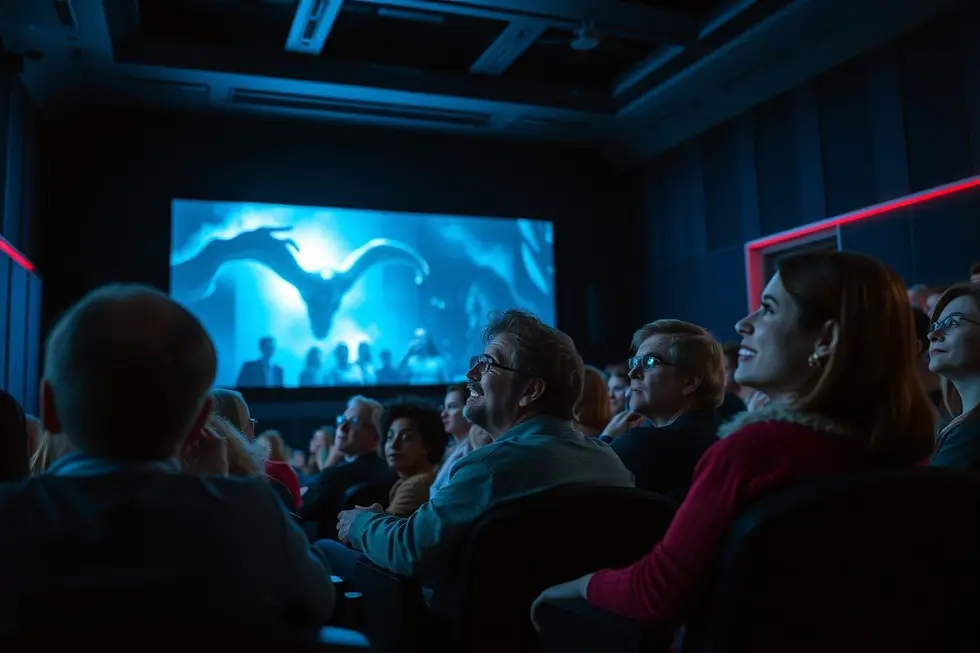 O Impacto Cultural das Adaptações