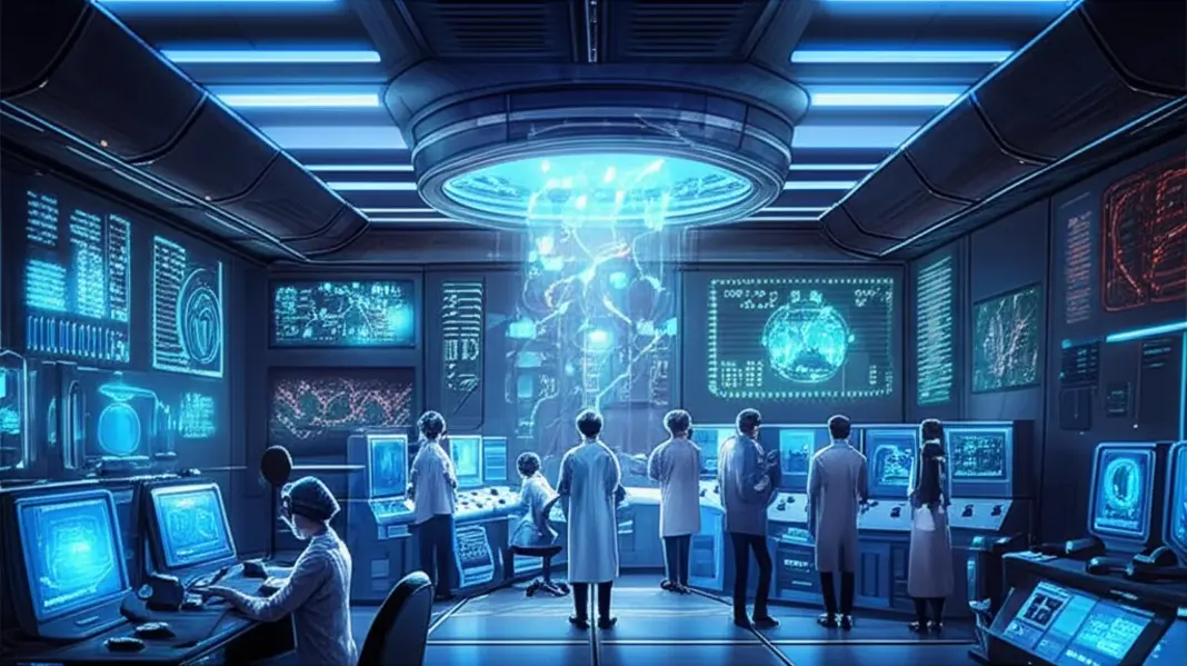 Investigações Científicas e o Sobrenatural