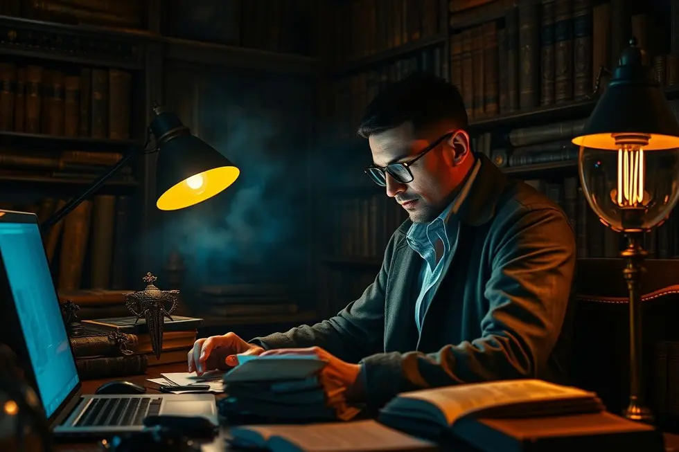 Reflexões Sobre os Enigmas e Seu Legado Hoje