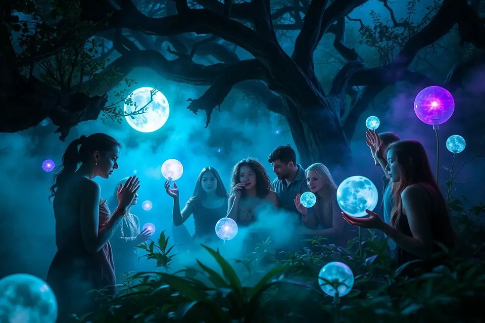 Relatos e Críticas: Investigando a Realidade