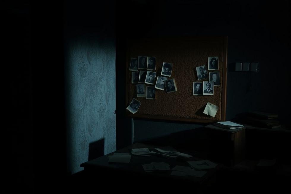 Os Crimes e Mistérios Envolvendo as Irmãs Knotek Revelações Impactantes