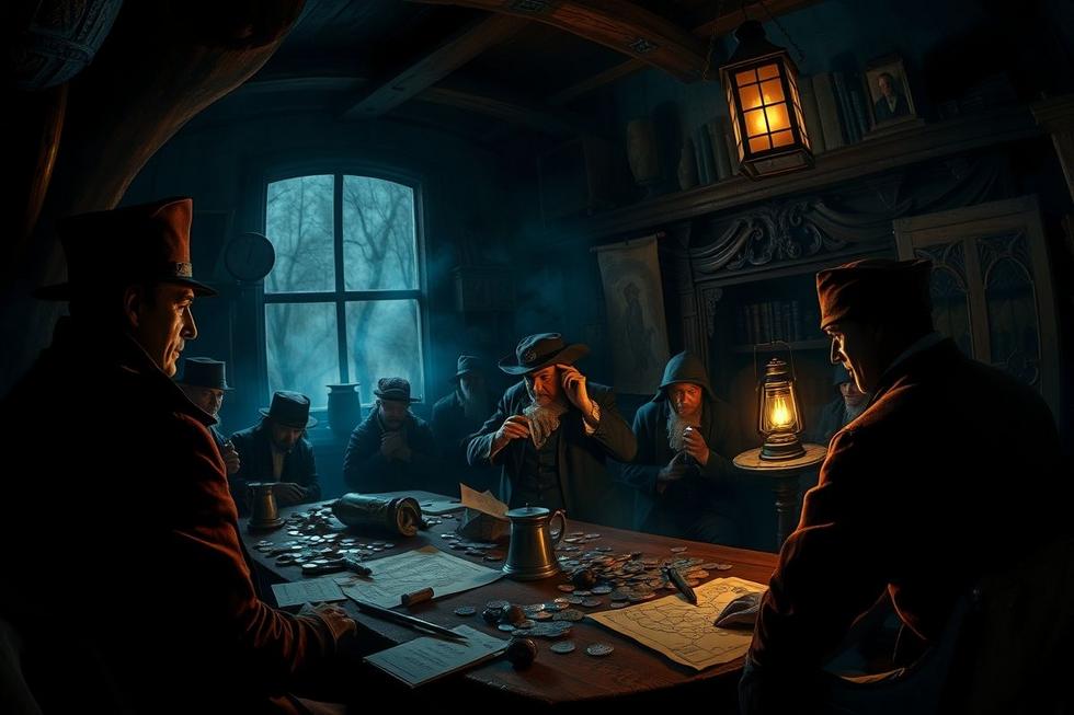 O Império do Crime e a Manipulação da Justiça por Jonathan Wild