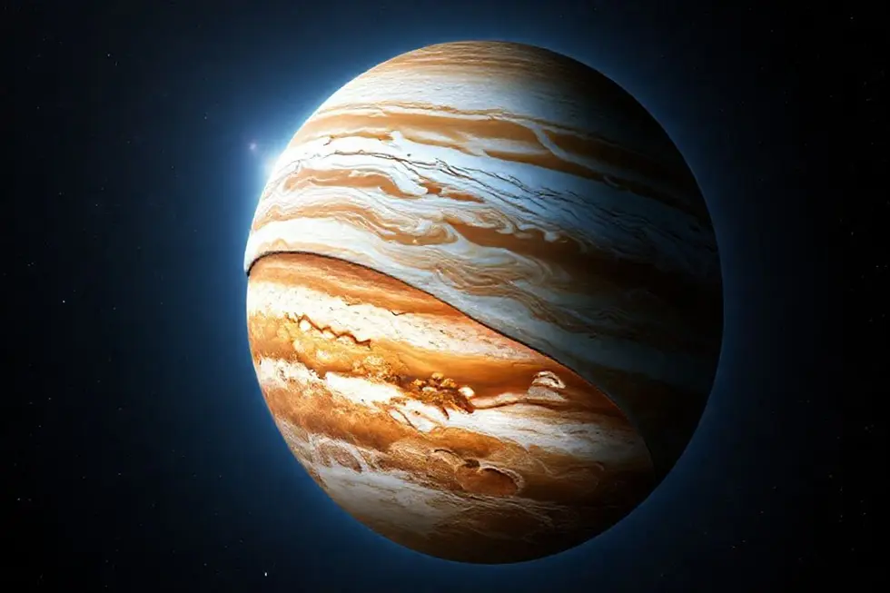 Teorias sobre o Núcleo de Júpiter