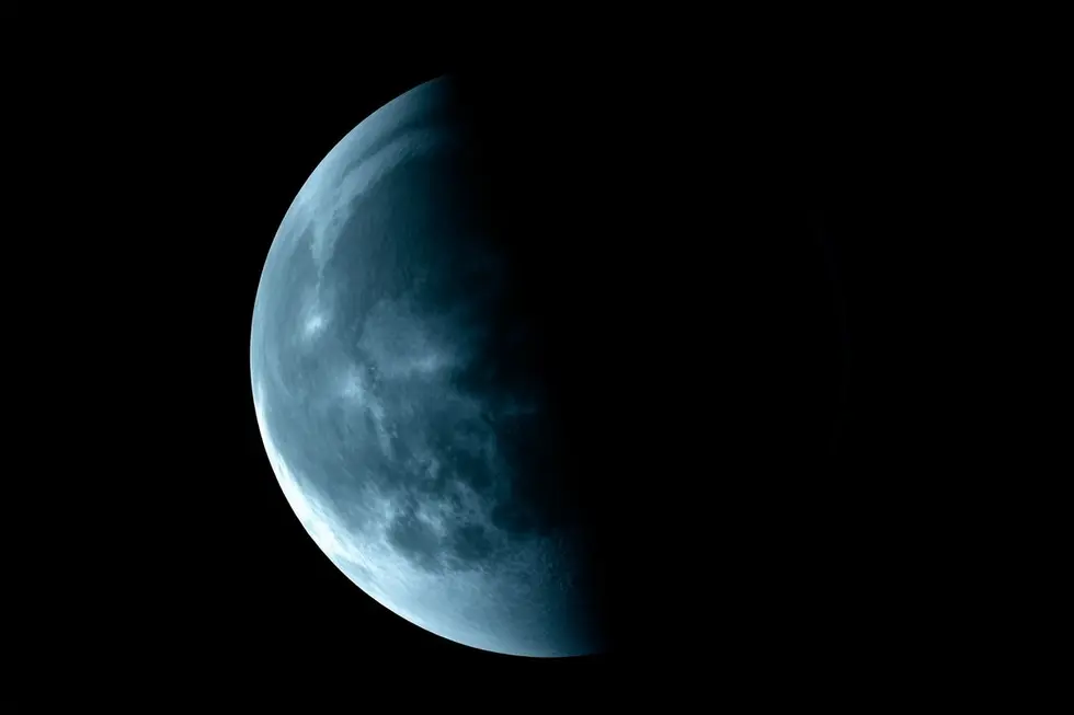 Mistérios e Teorias do Lado Oculto da Lua