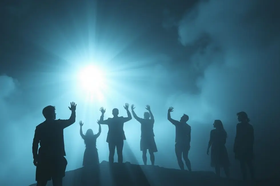 Mistérios que Envolvem a Morte e o Além