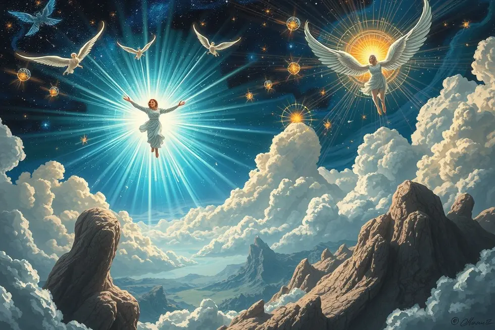 O Livro de Enoque: Revelações e Segredos