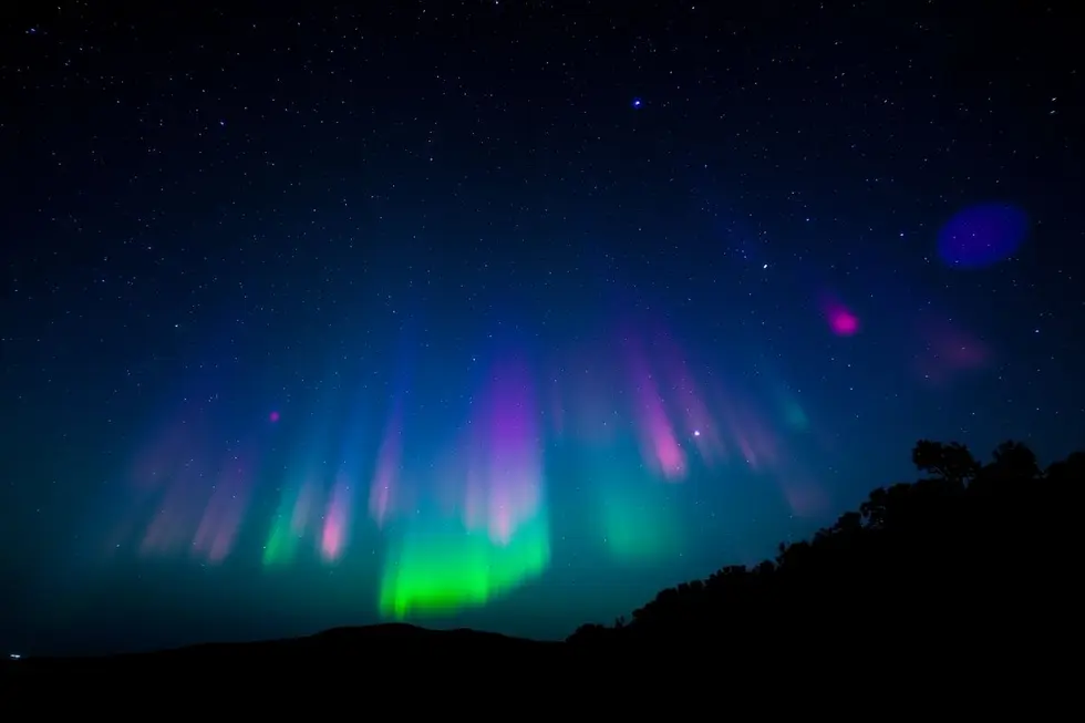 Fenômenos Luminosos: O Que São e Como Surgem?