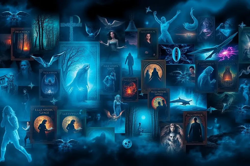 A Magia por Trás das Adaptações