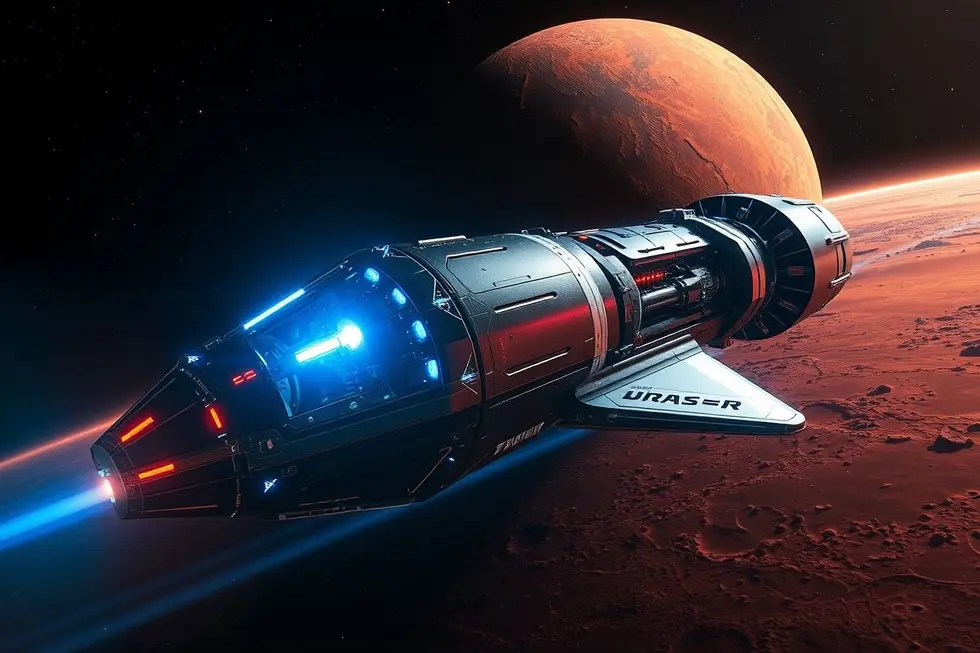 O Que é a Mars Sample Return e Seu Impacto