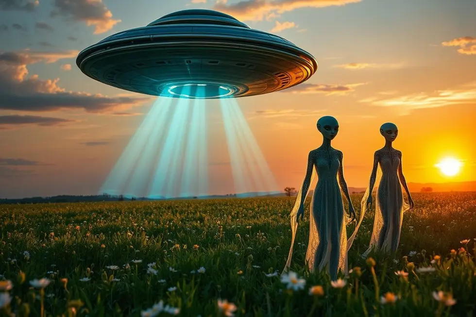 O Encontro de 1965 e suas Revelações