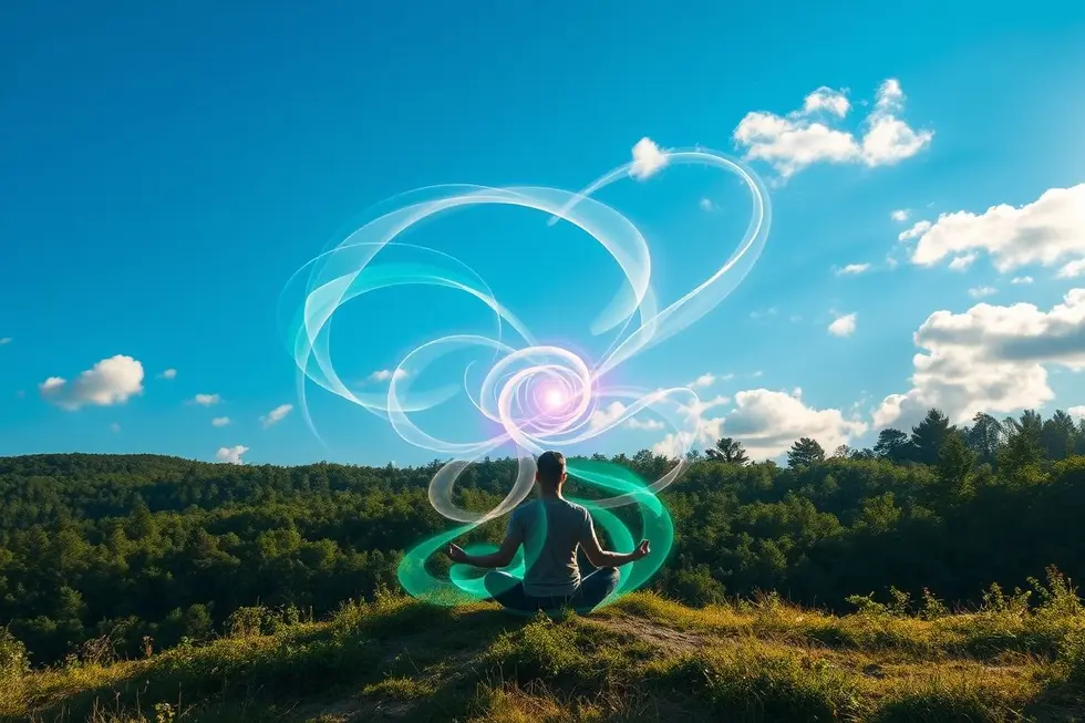 O Que É Mediunitade e Como Funciona