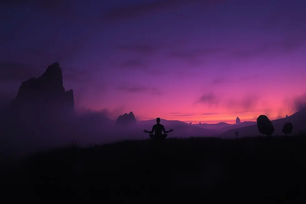 O Medo Como Portal Para a Consciência e Autoconhecimento Sob a Luz do Sobrenatural