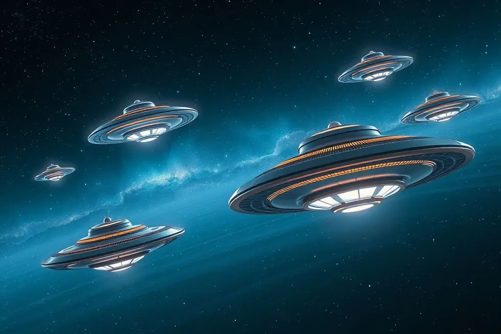 Mistérios e Desafios: O Legado de Dyson em Ufologia