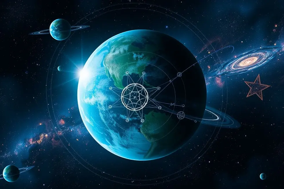 Reflexões e Implicações para a Ufologia