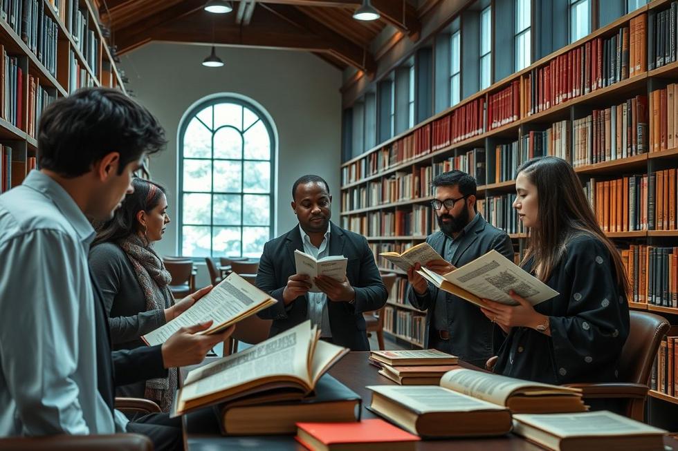 Legado Contemporâneo e Debate Acadêmico sobre o Cisma Luciferiano