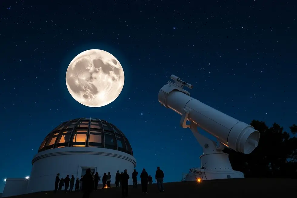 Observações Modernas e o Futuro do Estudo da Alça Dourada