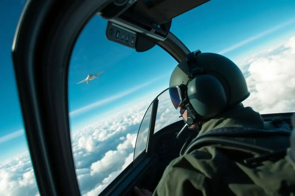 Avistamentos Contemporâneos: Casos Que Mudaram a Perspectiva