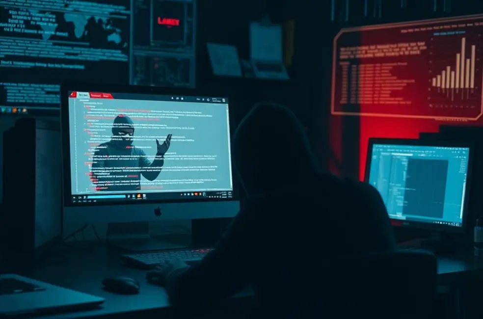 Espionagem Moderna: A Era da Informação e das Conspirações