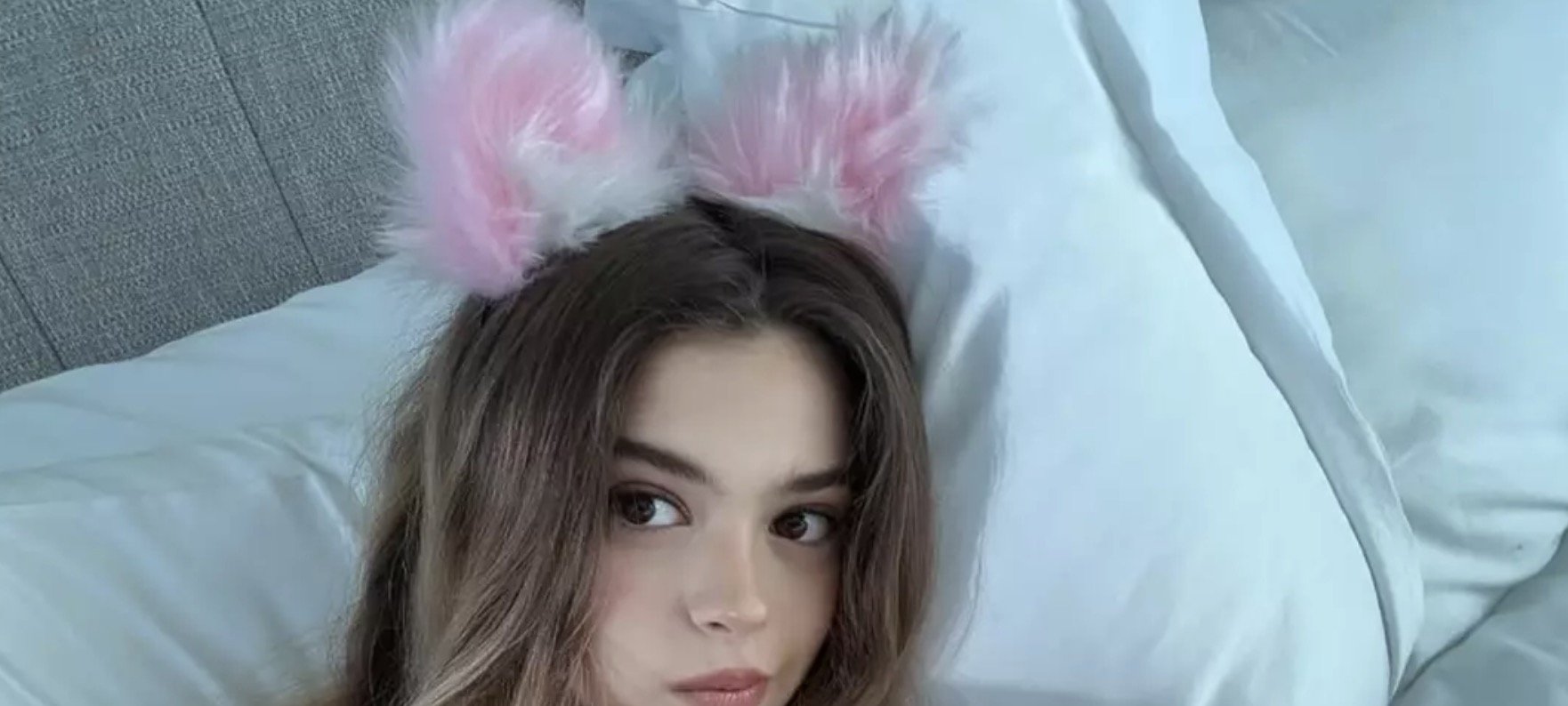 Atriz de filmes adultos revela ganhos de US$ 200 mil mensais e o impacto da carreira na vida pessoal - Imagem do artigo original