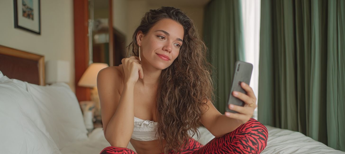 Nomofobia: o medo de ficar sem celular acende alerta sobre dependência digital - Imagem do artigo