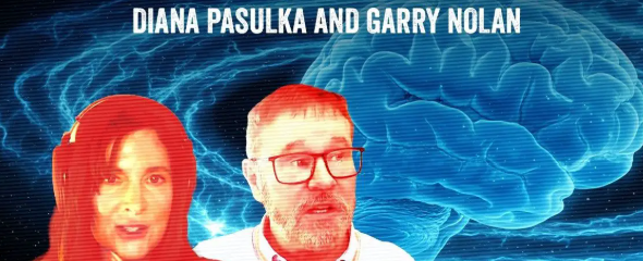 Pesquisas sobre locais de queda de OVNIs indicam possível elo entre destroços e estados de consciência humana - Imagem do artigo