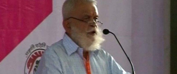 Ex-piloto sustenta que a Índia concebeu o primeiro avião há 7.000 anos durante congresso científico - Imagem do artigo