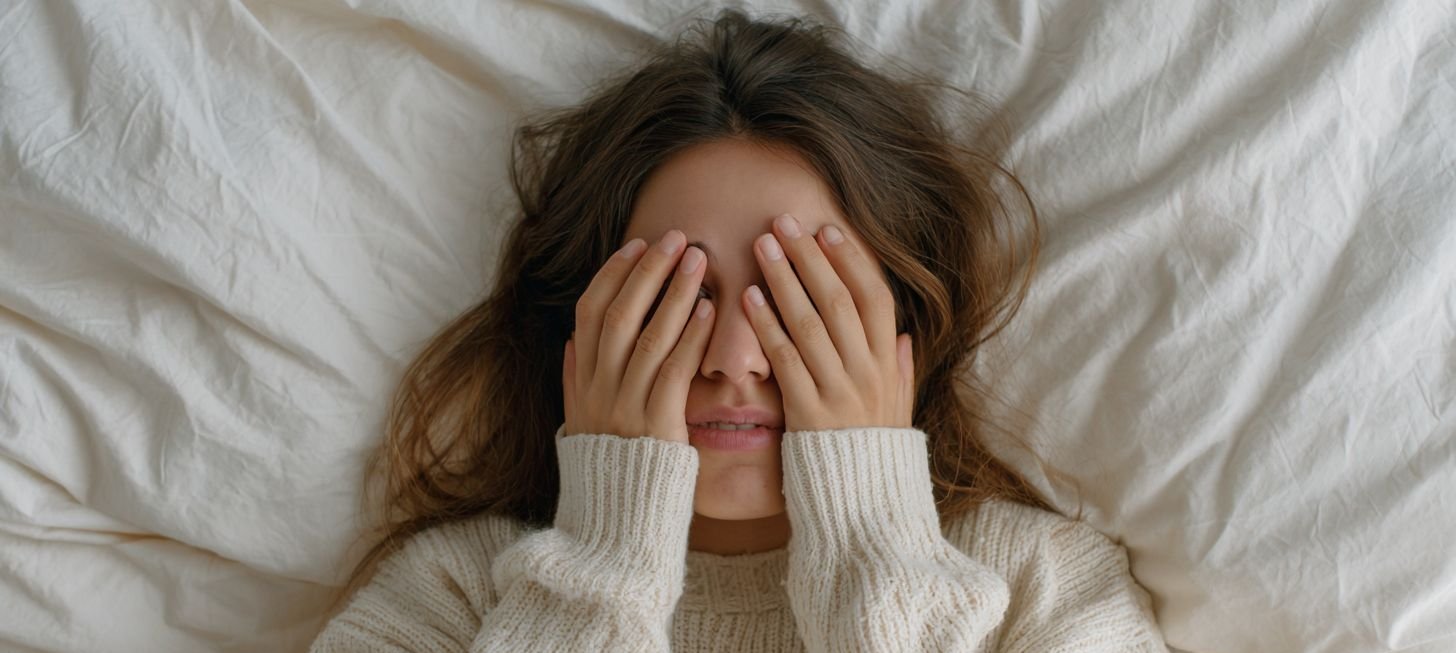 Dormir menos de seis horas compromete imunidade, saúde hormonal e bem-estar emocional, indicam estudos - Imagem do artigo