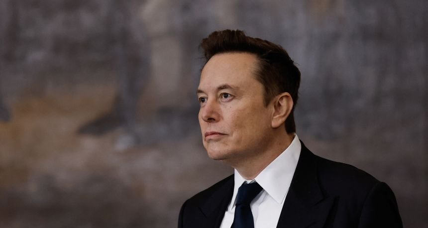 Plano de Elon Musk para colonizar Marte projeta assentamentos autossuficientes até 2054 - Imagem do artigo