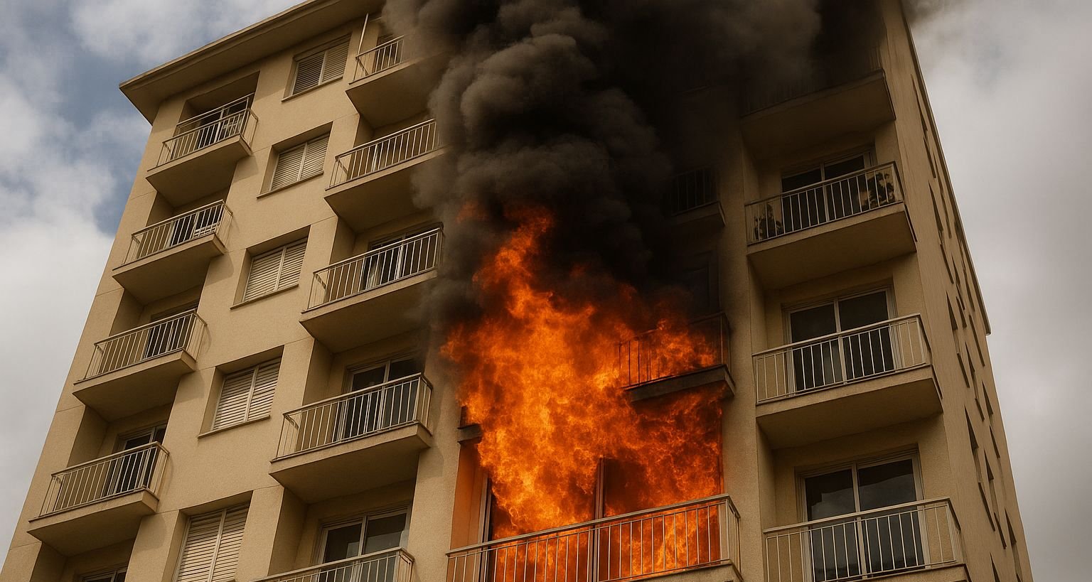 Forno elétrico ligado em dias frios amplia risco de incêndio doméstico, alertam técnicos - Imagem do artigo