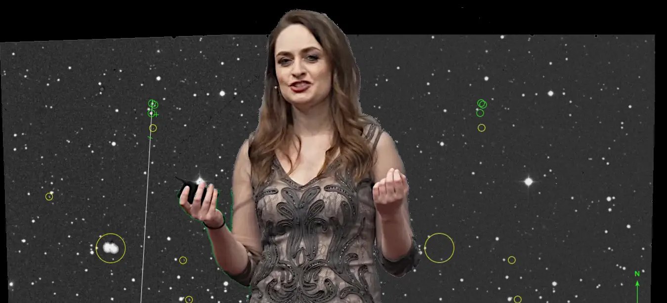 Estudos confirmam presença de UFOs no espaço antes do lançamento do primeiro satélite, indicam cientistas - Imagem do artigo