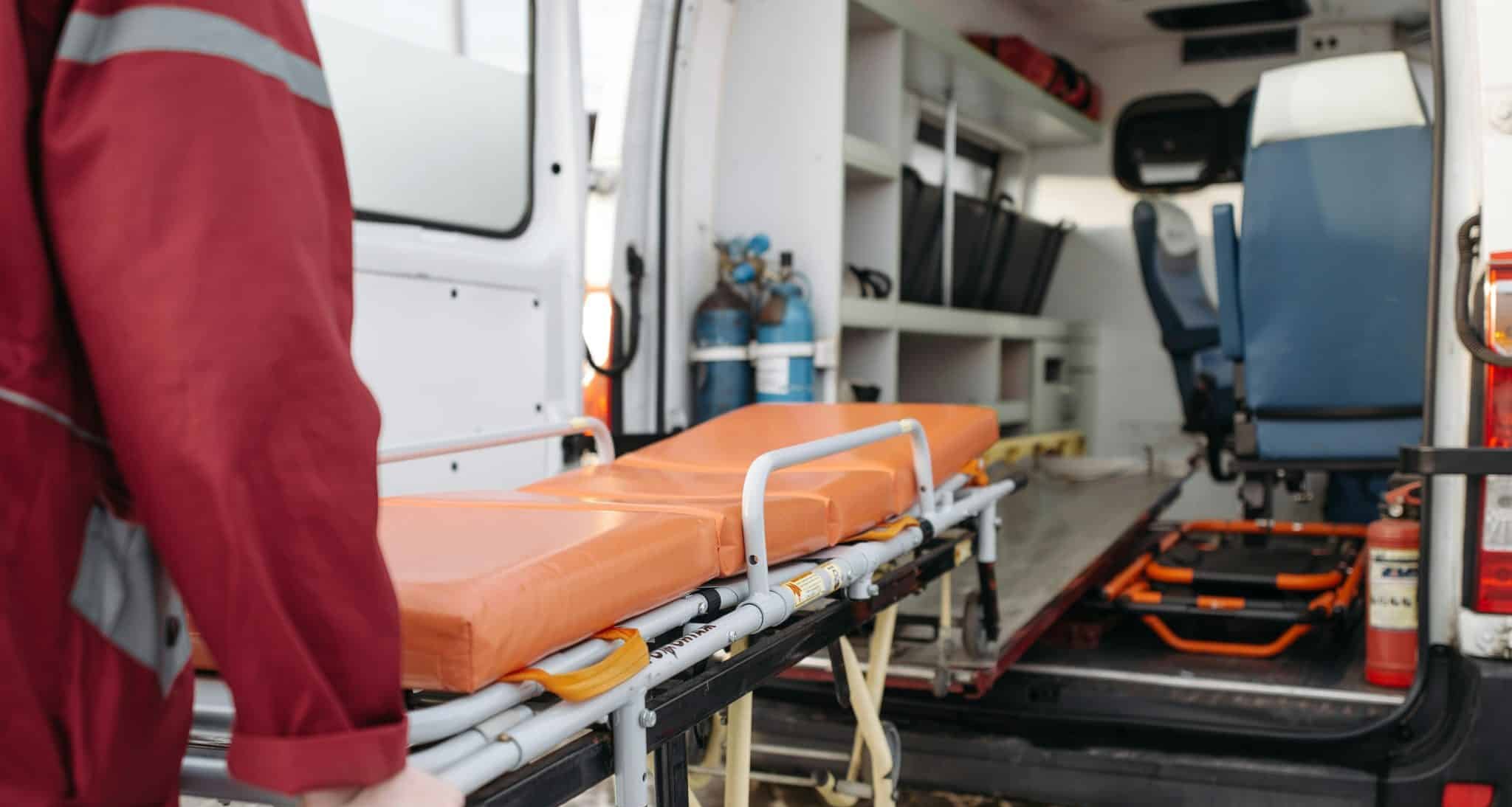 Menino de 11 anos morre após suspeita de picada de cobra ser confundida com ingestão de álcool pelo pai - Imagem do artigo original