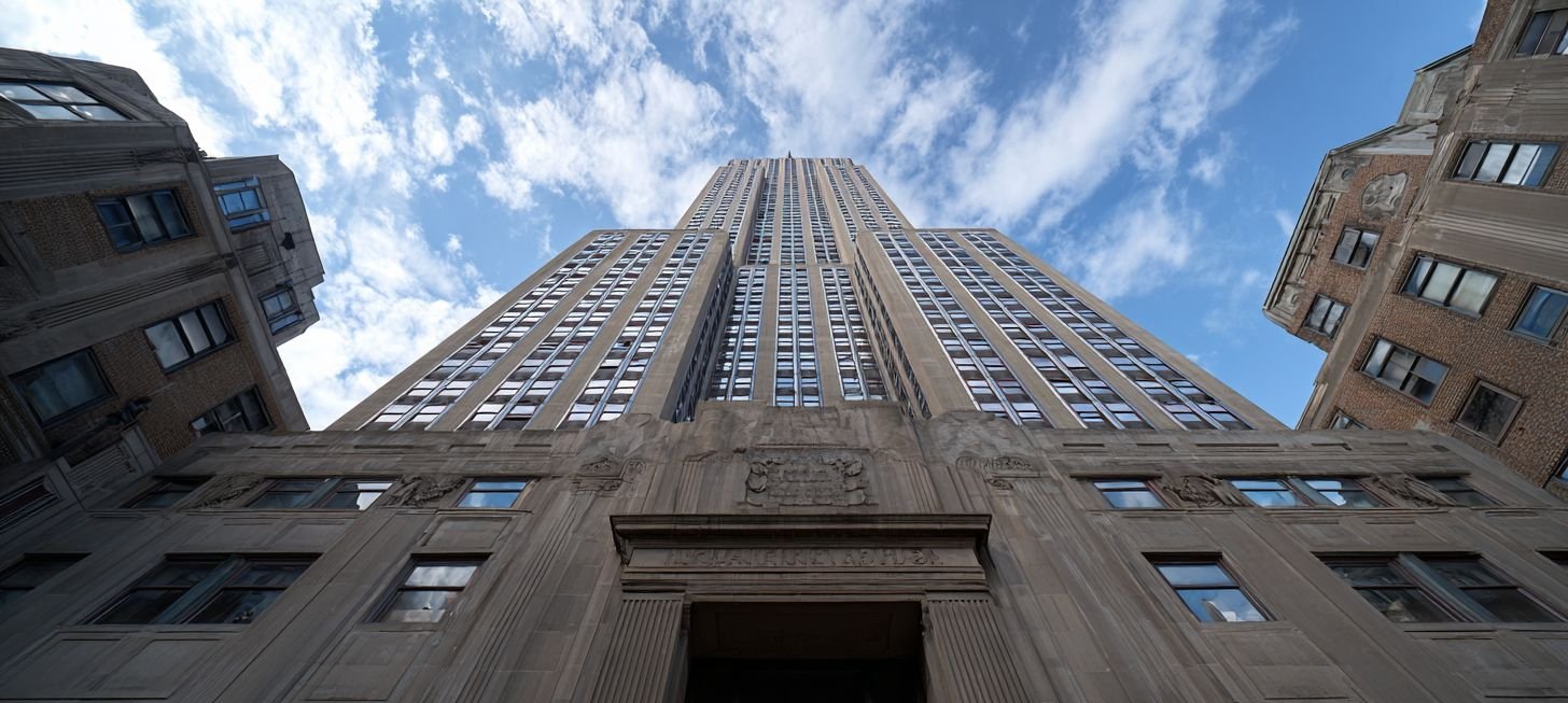 A ausência do 13º andar em diversos prédios de Nova York explica influência de superstição na arquitetura - Imagem do artigo