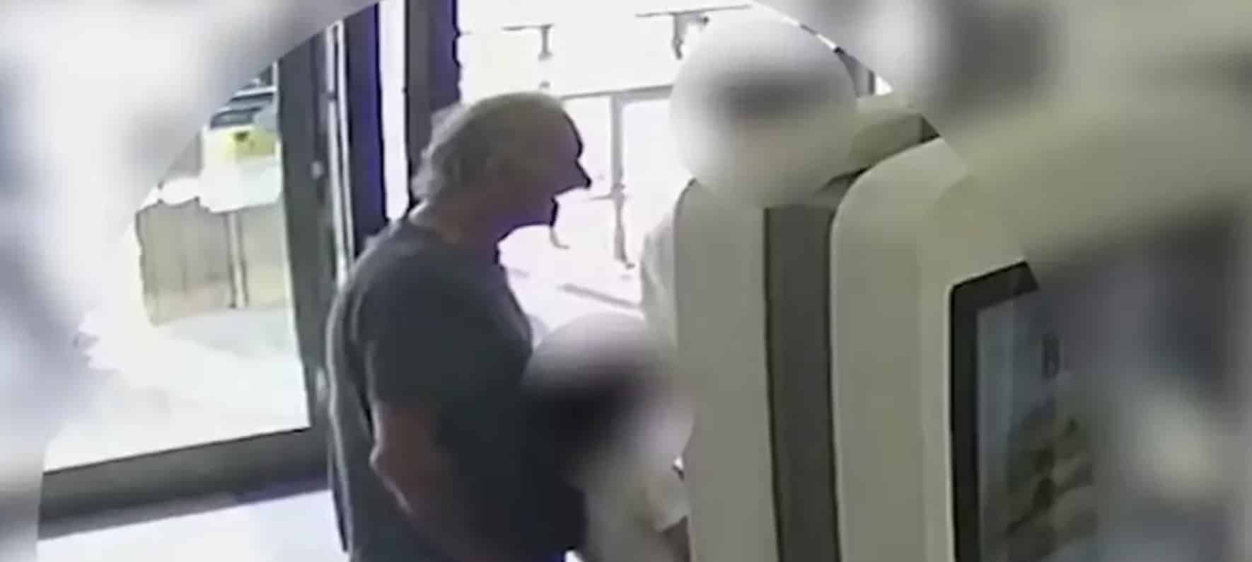 Homem leva crianças ao McDonald’s após assassinar os pais em Brighton, revela investigação - Imagem do artigo