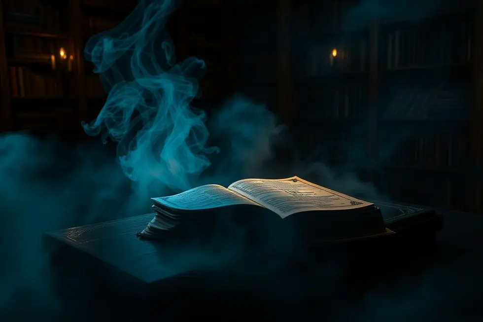 Universo dos Prêmios Literários Especializados em Sobrenatural