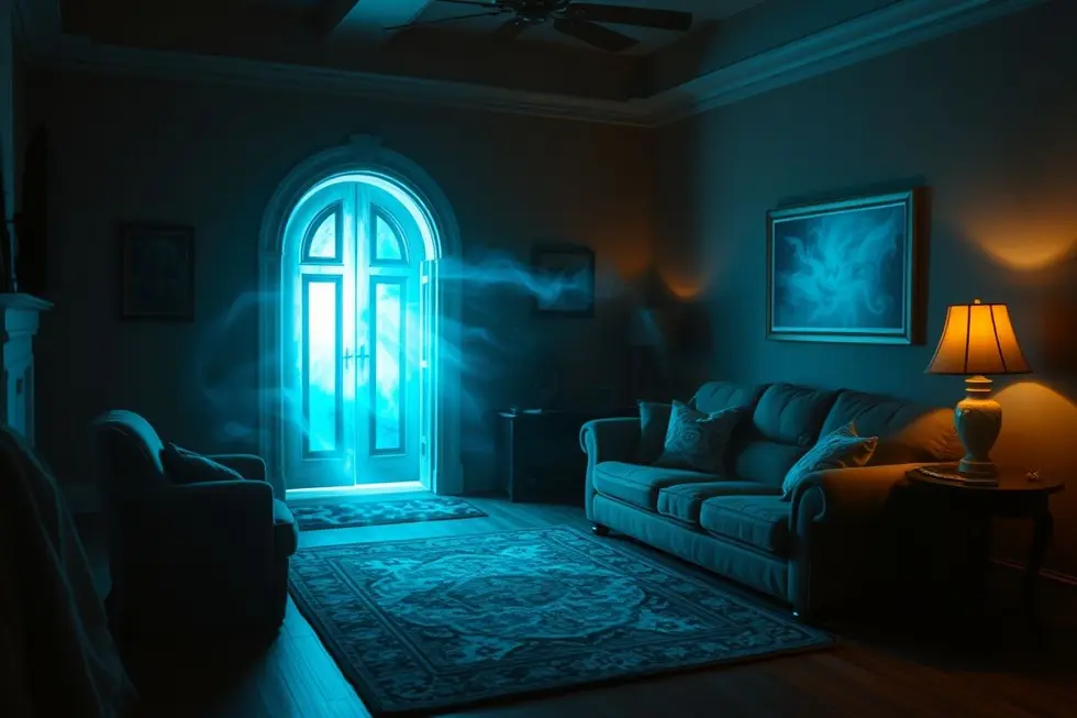 O Que São Portais Sobrenaturais?