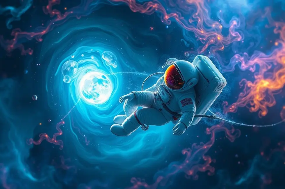 Experiências Inexplicáveis: O Que Acontece No Espaço?