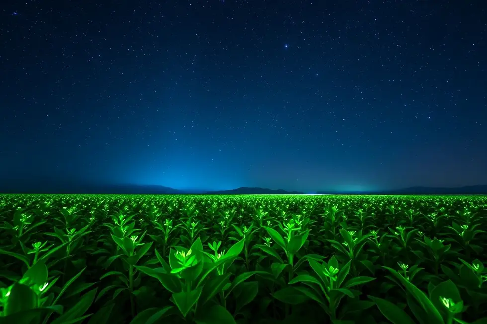 O Início dos Mistérios Agrícolas