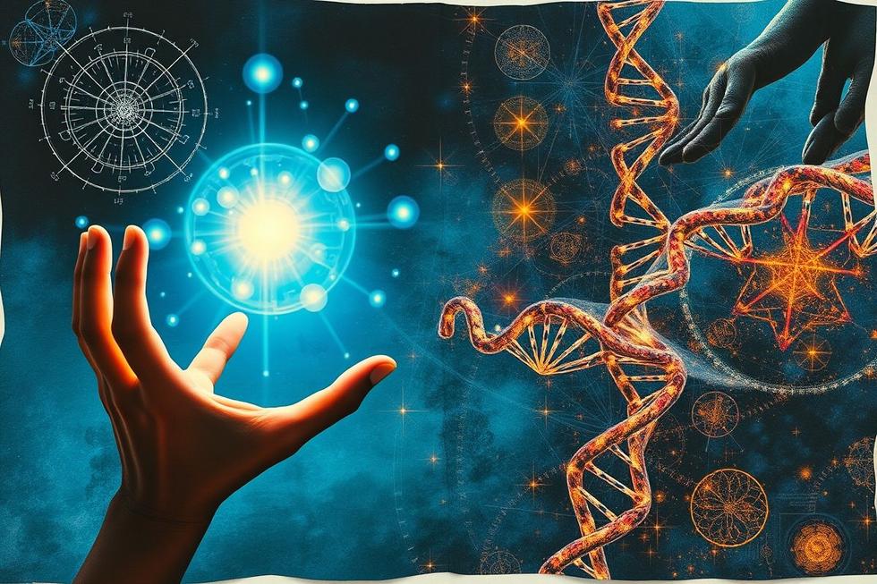 Desvendando Mitos e Verdades Sobre a Herança Mediúnica