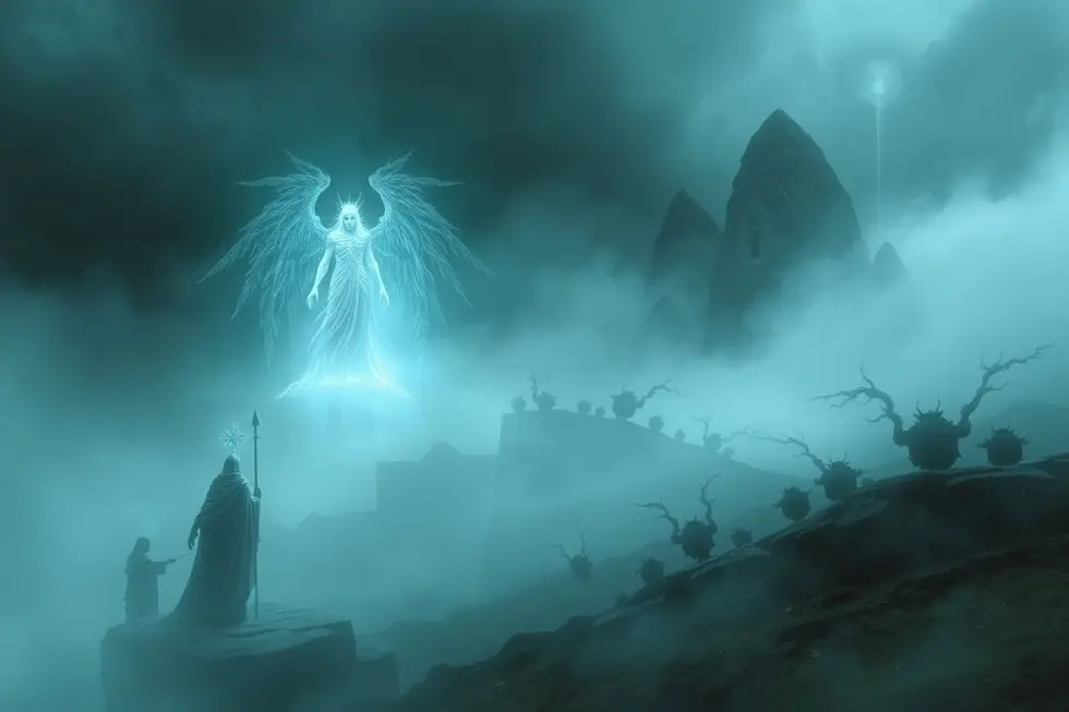 A Natureza do Sobrenatural