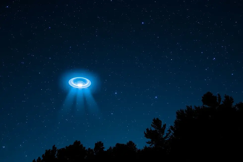 O Fascínio dos OVNIs: Uma Breve História