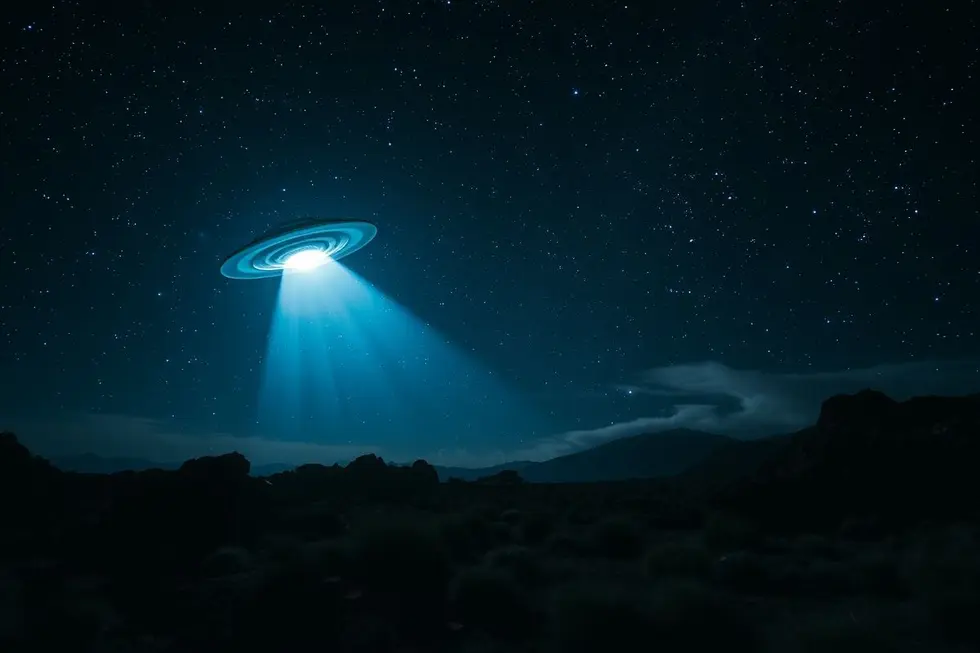 Casos Marcantes de Avistamentos e Investigações