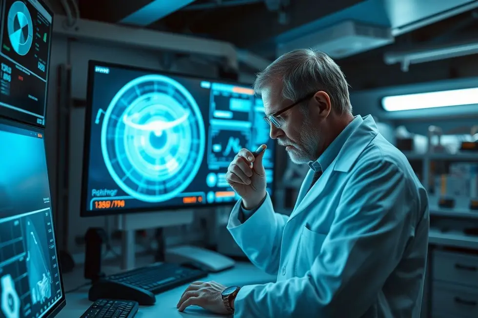 O Que A Ciência Diz Sobre UFOs?