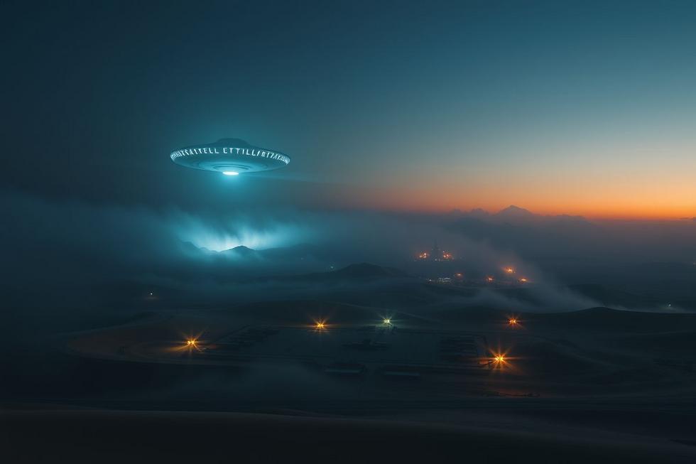 Origens e Dilemas das Bases Alienígenas Secretas na Ufologia