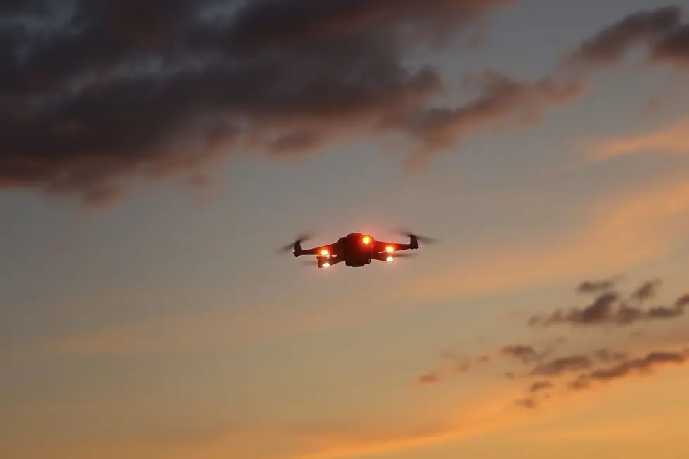 Os OVNIs e o Enigma das Atividades Aéreas