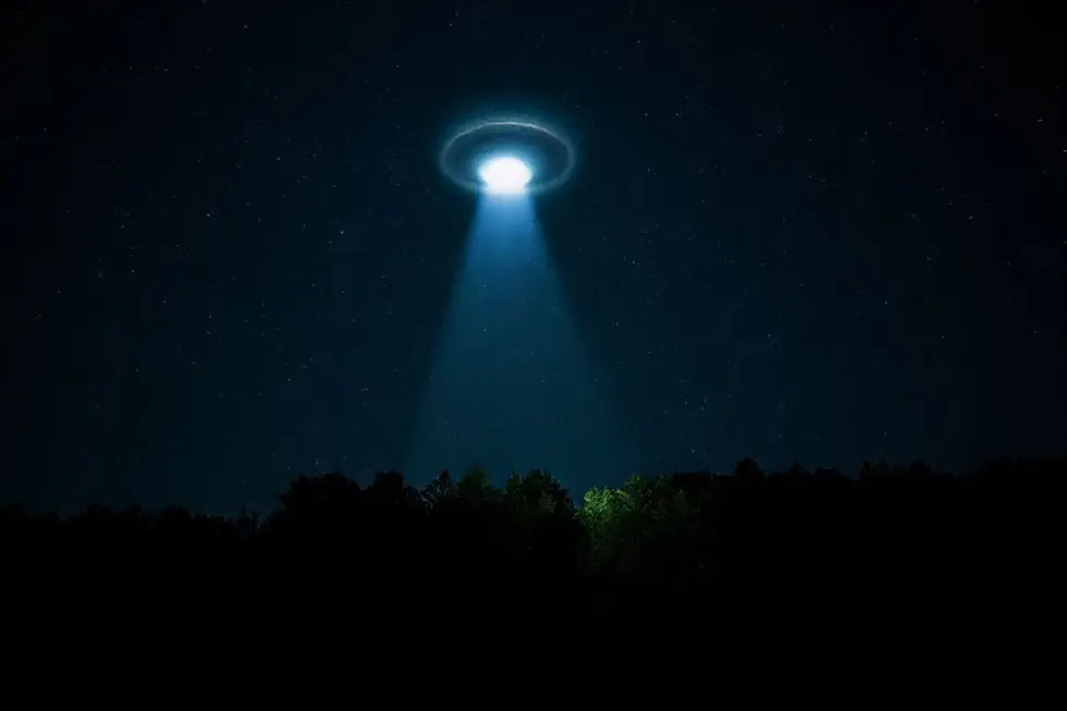 Os Enigmas Não Resolvidos dos OVNIs