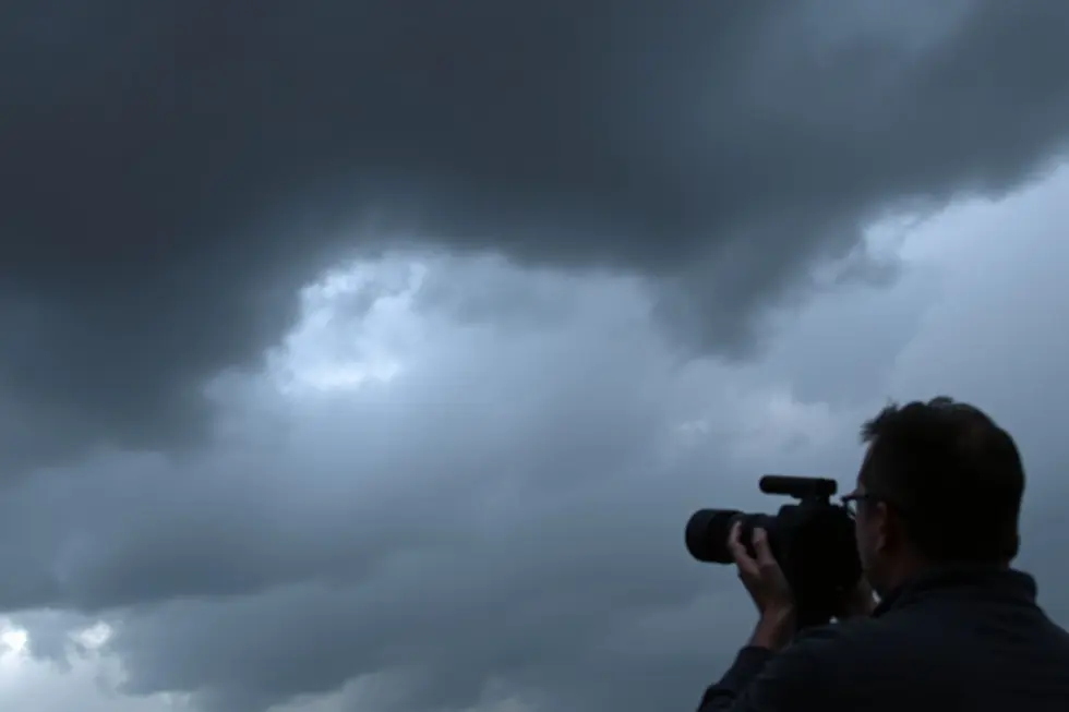 O Avistamento Inesperado em Maryland