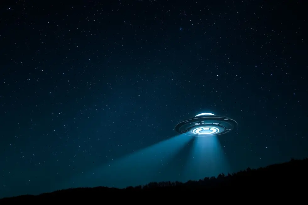Os Mistérios dos OVNIs: O Que Sabemos Até Agora